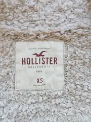 Vorschaubild HOLLISTER Strickjacke 3