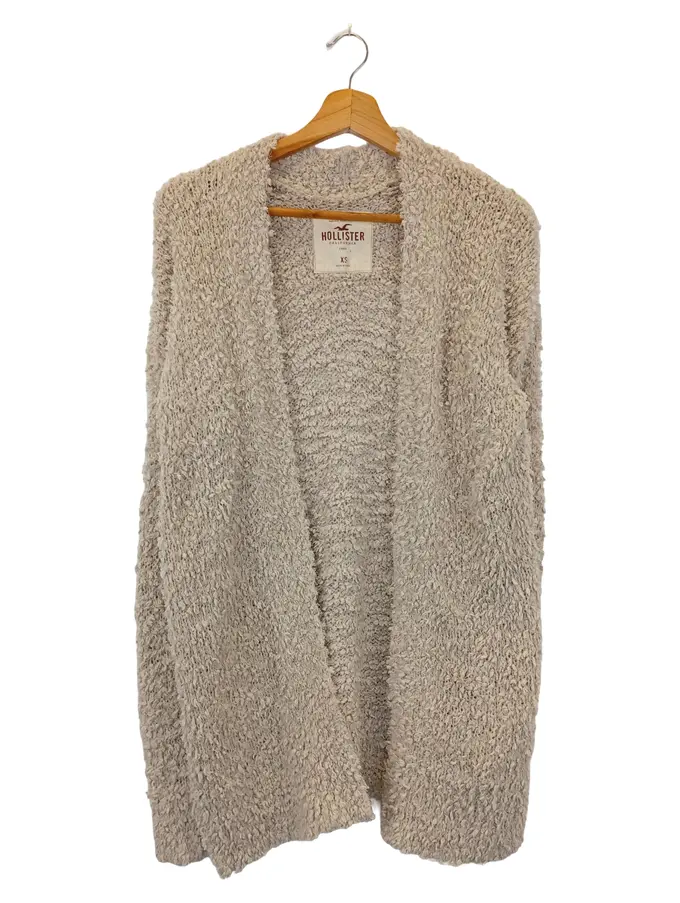 HOLLISTER Strickjacke Bild 1