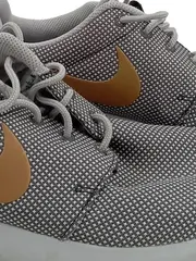 Vorschaubild 3 von Roshe Run Damen Sneaker Low Grau Gr. 38.5 Sportlich Freizeit Mesh