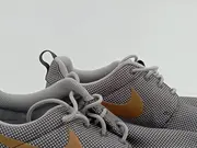 Vorschaubild 5 von Roshe Run Damen Sneaker Low Grau Gr. 38.5 Sportlich Freizeit Mesh
