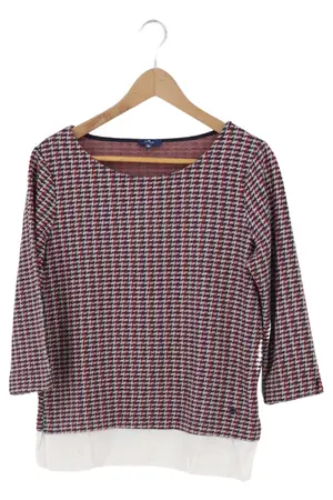 TOM TAILOR Langarmshirt