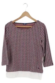 Vorschaubild 1 von Damen T-Shirt 32/XXS Mehrfarbig Grafisch 3/4-Arm Vintage