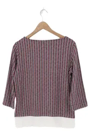 Vorschaubild 2 von Damen T-Shirt 32/XXS Mehrfarbig Grafisch 3/4-Arm Vintage