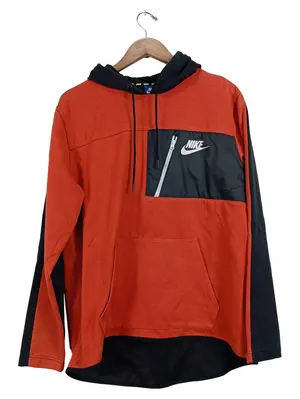 NIKE Kapuzenpullover