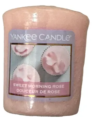 YANKEE CANDLE Duftkerze