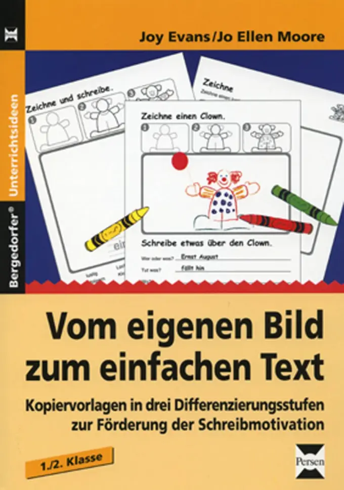 Buch für den Unterricht Bild 1