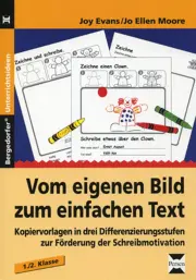 Vorschaubild Buch für den Unterricht 1
