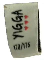 Vorschaubild 2 von Mädchen Pullover Flauschig Rosa Gr. 170/176 Let's Get Comfy