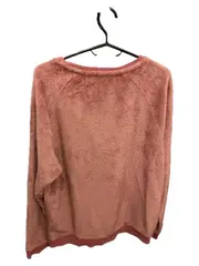 Vorschaubild 3 von Mädchen Pullover Flauschig Rosa Gr. 170/176 Let's Get Comfy