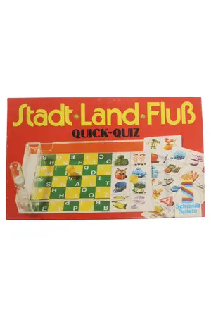 SCHMIDT SPIELE Quizspiel