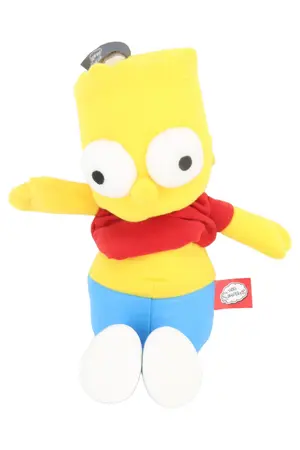 THE SIMPSONS Kuscheltier