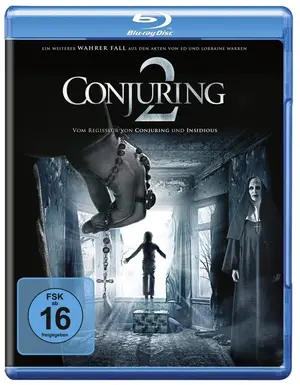 Horrorfilm