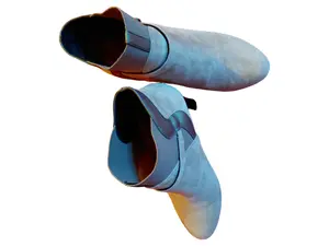 BELMONDO Stiefelette