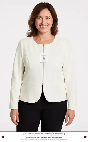 ALESSA W. Blazer