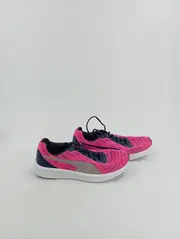 Vorschaubild 2 von Damen Laufschuhe Mehrfarbig Gr. 37 Sportschuhe Sneaker
