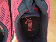 Vorschaubild 7 von Damen Laufschuhe Mehrfarbig Gr. 37 Sportschuhe Sneaker