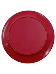 Vorschaubild 2 von Schüssel mit Deckel Rot 1, 5L Vorratsbehälter Made in France