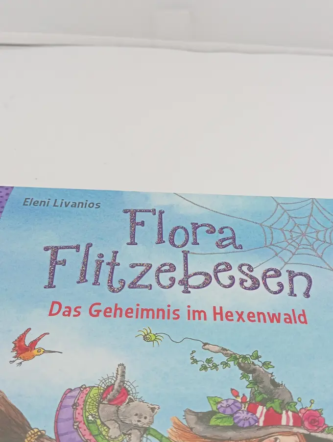 Buch für Kinder Bild 3