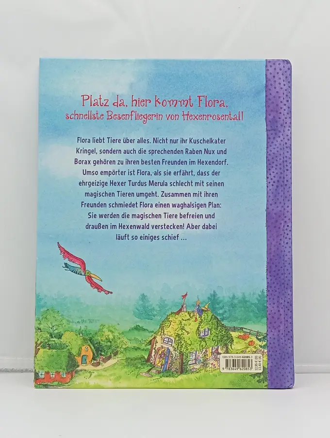 Buch für Kinder Bild 4