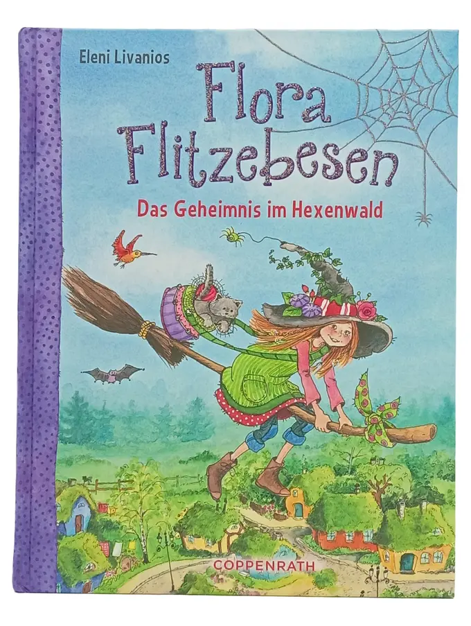 Buch für Kinder Bild 1