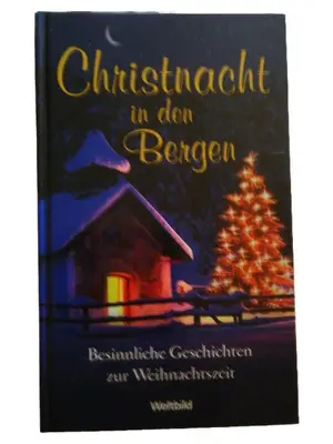 Weihnachtsbuch