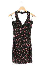 Vorschaubild CLASEN Cocktailkleid 1