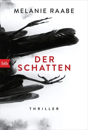Thrillerbuch