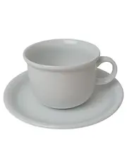 Vorschaubild ROSENTHAL Tasse und Unterteller 1
