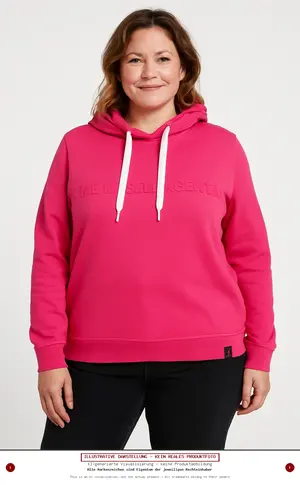 TELEKOM Kapuzenpullover