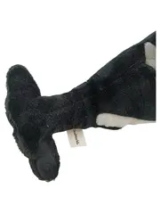 Vorschaubild 2 von Orca Wal Plüschtier Kuscheltier Stofftier schwarz weiß 38cm