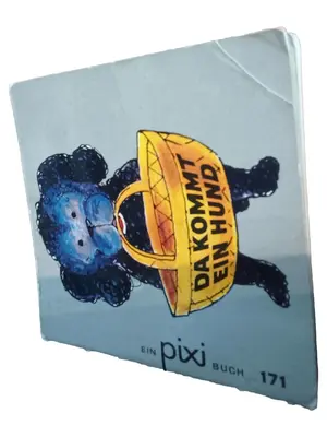 Babybuch