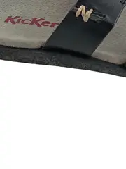 Vorschaubild 3 von Pantoletten Damen Sandalen Gr. 42 Schwarz Casual