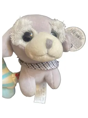 OUT OF THE BLUE Kuscheltier