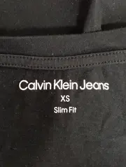 Vorschaubild CALVIN KLEIN JEANS T-Shirt 3