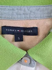 Vorschaubild TOMMY HILFIGER Poloshirt 2