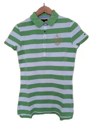 TOMMY HILFIGER Poloshirt