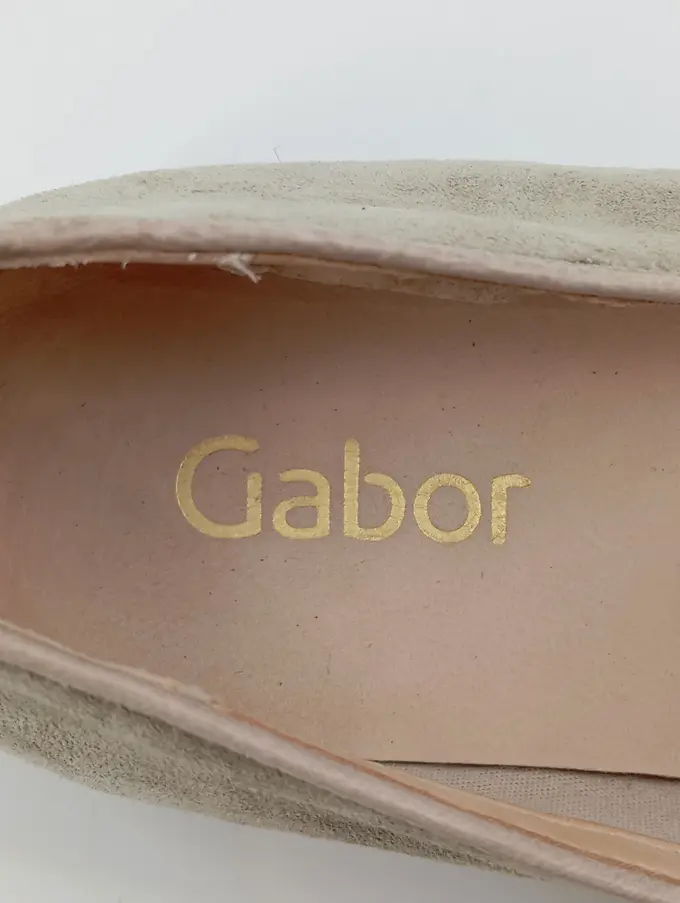 GABOR Slipper Bild 3