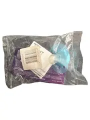 Vorschaubild 1 von Schnuller Trinksauger 0-6M Blau Baby Kinder