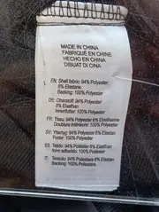 Vorschaubild MCKINLEY Outdoorhose 3