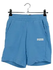 Vorschaubild 1 von Kinder Sport Shorts Blau Einheitsgröße