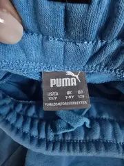 Vorschaubild 5 von Kinder Sport Shorts Blau Einheitsgröße