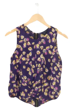 TOPSHOP Top