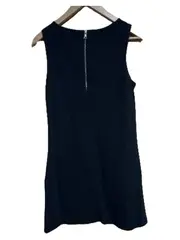 Vorschaubild 2 von Sommerkleid Damen S/36 Schwarz Ärmellos Taschen Casual