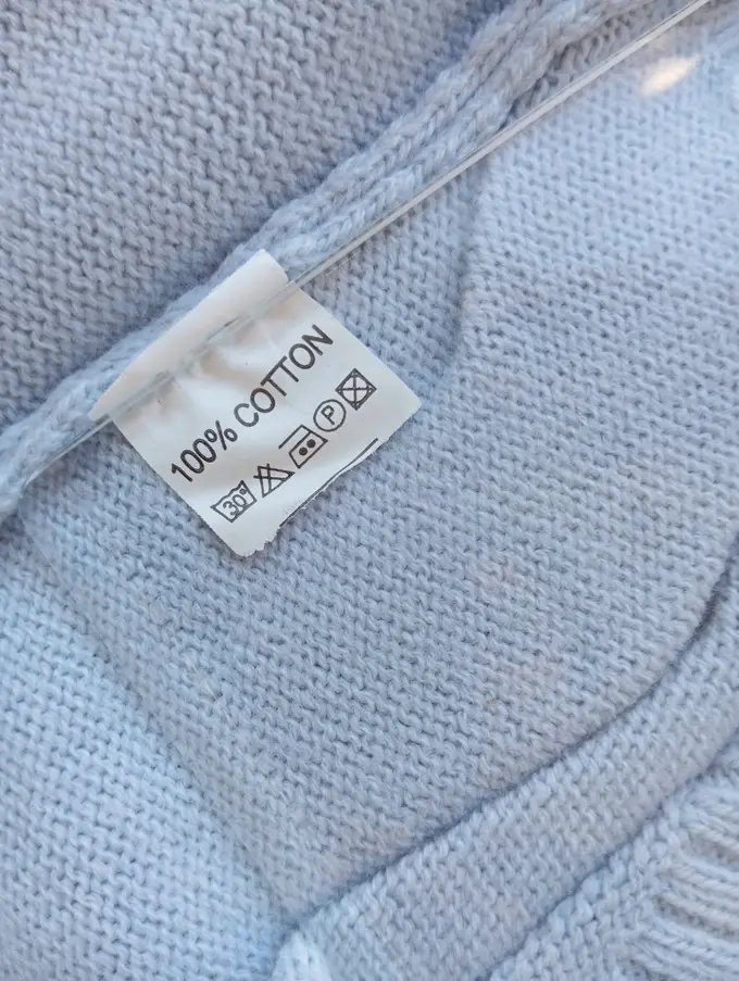 TOMMY HILFIGER Pullover Bild 4