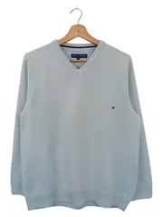 Vorschaubild TOMMY HILFIGER Pullover 1