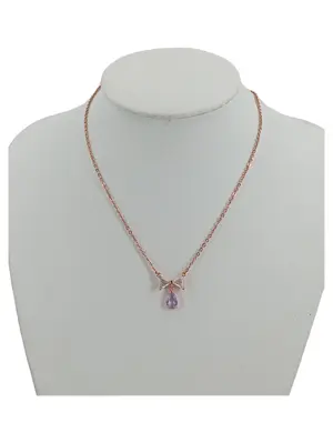 PIERRE LANG Halskette