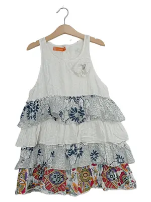 DESIGUAL Freizeitkleid