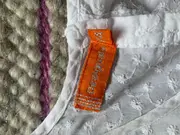 Vorschaubild 4 von Mädchen Freizeitkleid Mehrfarbig Baumwolle Gr. 152