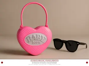 BABY BORN Henkeltasche