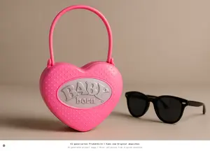 BABY BORN Henkeltasche